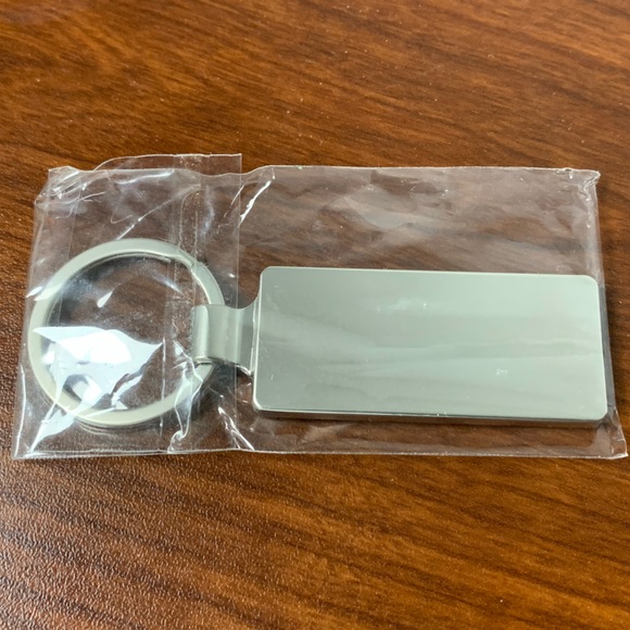 MathWorks Keychain - Picture 3 of 3